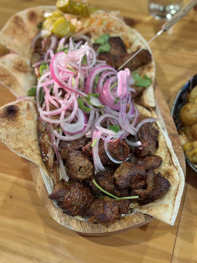 Photo of Jana Grill - 2 Watertown St, Watertown, MA 02472