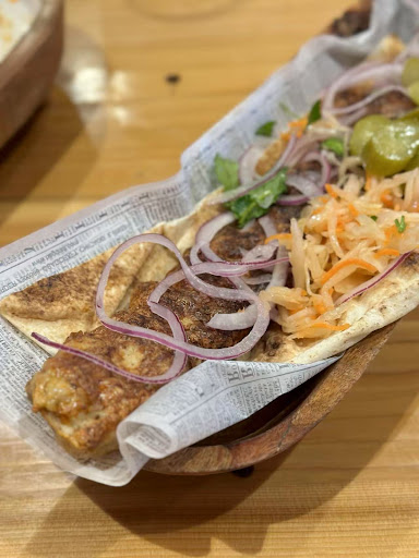 Photo of Jana Grill - 2 Watertown St, Watertown, MA 02472