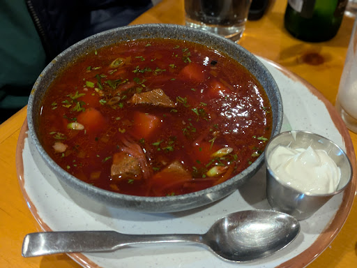 Photo of Jana Grill - 2 Watertown St, Watertown, MA 02472