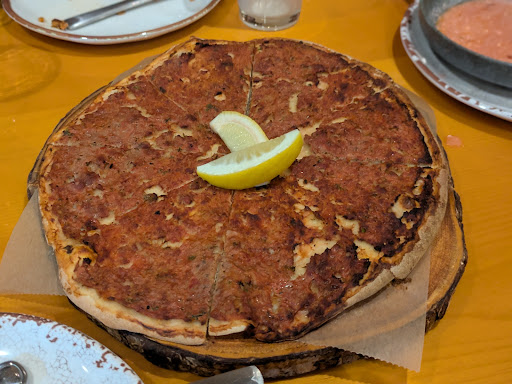 Photo of Jana Grill - 2 Watertown St, Watertown, MA 02472