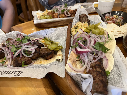 Photo of Jana Grill - 2 Watertown St, Watertown, MA 02472