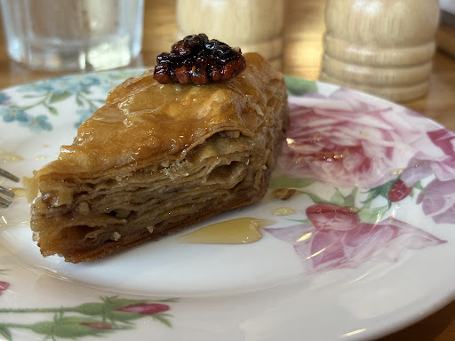 Photo of Jana Grill - 2 Watertown St, Watertown, MA 02472