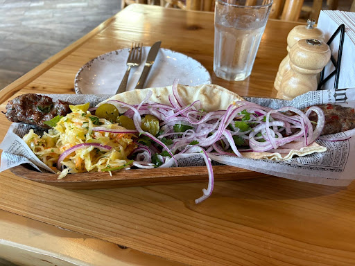 Photo of Jana Grill - 2 Watertown St, Watertown, MA 02472