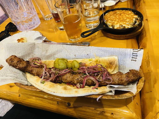 Photo of Jana Grill - 2 Watertown St, Watertown, MA 02472