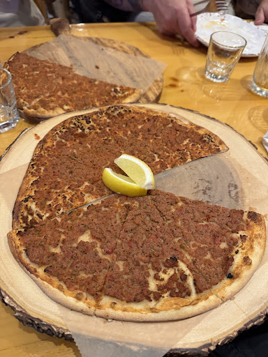 Photo of Jana Grill - 2 Watertown St, Watertown, MA 02472