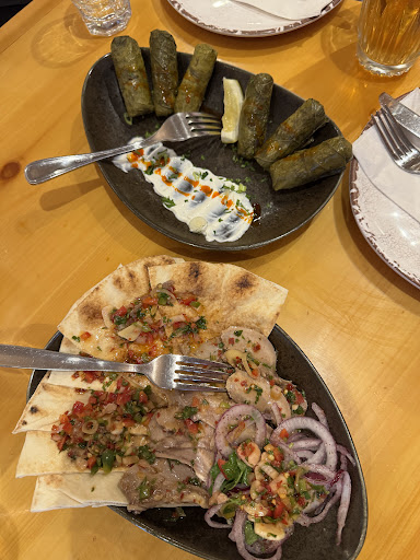 Photo of Jana Grill - 2 Watertown St, Watertown, MA 02472