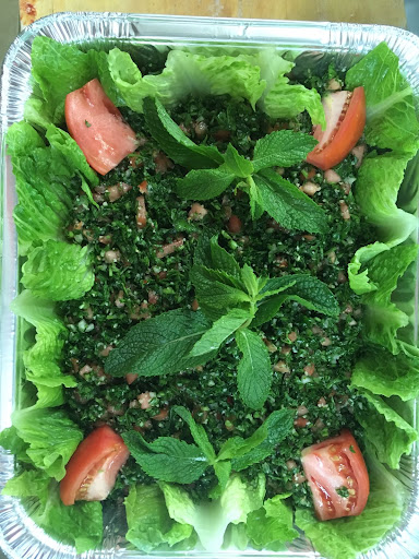 Photo of Taste of Atlas Ethiopian Kitchen - 223 Highland Ave, Malden, MA 02148