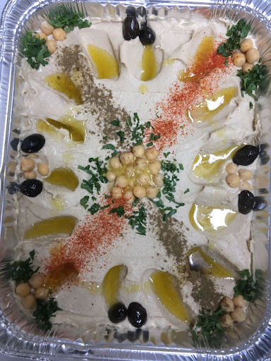 Photo of Taste of Atlas Ethiopian Kitchen - 223 Highland Ave, Malden, MA 02148