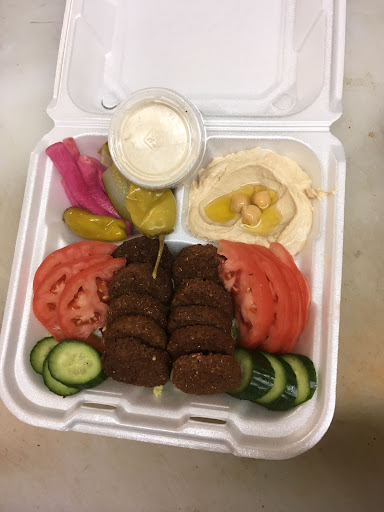 Photo of Taste of Atlas Ethiopian Kitchen - 223 Highland Ave, Malden, MA 02148