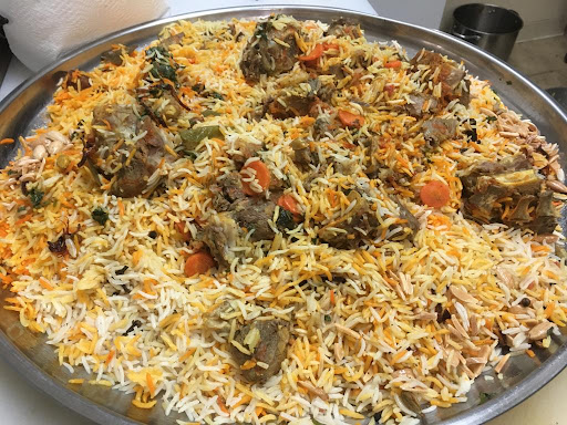 Photo of Taste of Atlas Ethiopian Kitchen - 223 Highland Ave, Malden, MA 02148