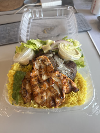 Photo of Pita Cambridge - 12 Springfield St, Cambridge, MA 02139