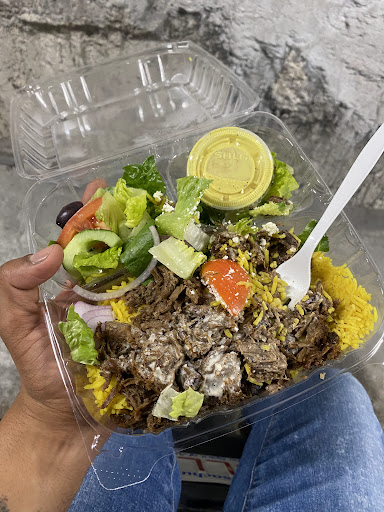 Photo of Pita Cambridge - 12 Springfield St, Cambridge, MA 02139