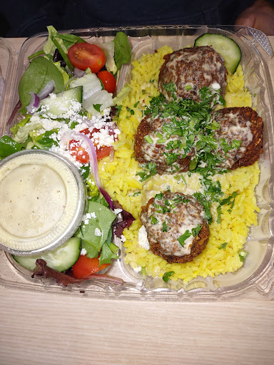 Photo of Pita Cambridge - 12 Springfield St, Cambridge, MA 02139