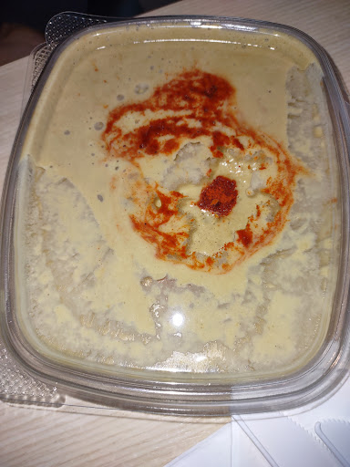 Photo of Pita Cambridge - 12 Springfield St, Cambridge, MA 02139