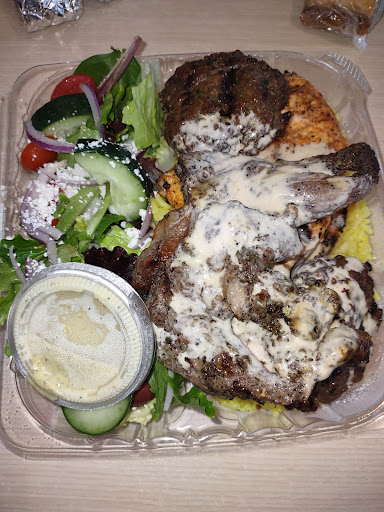 Photo of Pita Cambridge - 12 Springfield St, Cambridge, MA 02139