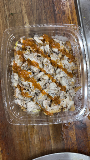 Photo of Pita Cambridge - 12 Springfield St, Cambridge, MA 02139