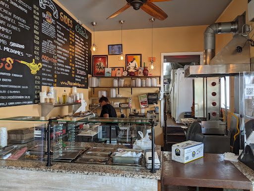 Photo of Pita Cambridge - 12 Springfield St, Cambridge, MA 02139