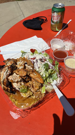 Photo of Pita Cambridge - 12 Springfield St, Cambridge, MA 02139