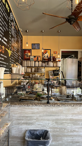 Photo of Pita Cambridge - 12 Springfield St, Cambridge, MA 02139