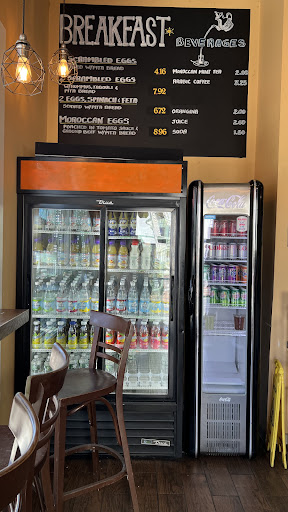 Photo of Pita Cambridge - 12 Springfield St, Cambridge, MA 02139