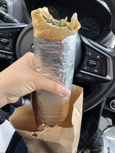 Photo of Pita Cambridge - 12 Springfield St, Cambridge, MA 02139