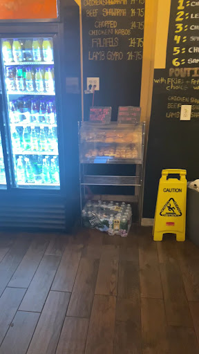 Photo of Pita Cambridge - 12 Springfield St, Cambridge, MA 02139