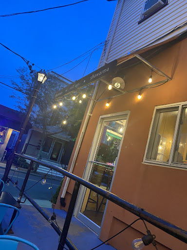 Photo of Pita Cambridge - 12 Springfield St, Cambridge, MA 02139