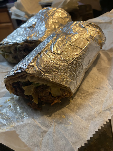 Photo of Pita Cambridge - 12 Springfield St, Cambridge, MA 02139