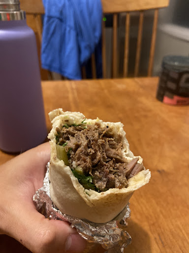 Photo of Pita Cambridge - 12 Springfield St, Cambridge, MA 02139