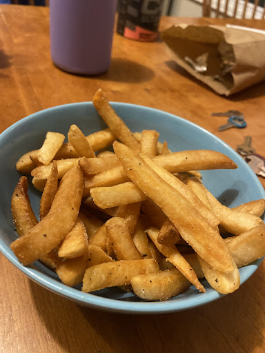 Photo of Pita Cambridge - 12 Springfield St, Cambridge, MA 02139