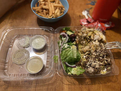 Photo of Pita Cambridge - 12 Springfield St, Cambridge, MA 02139