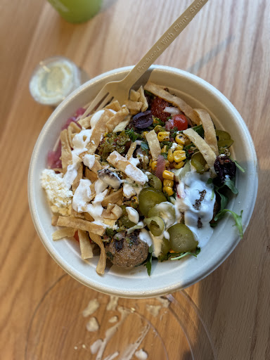 Photo of CAVA - 119 Turnpike St, North Andover, MA 01845