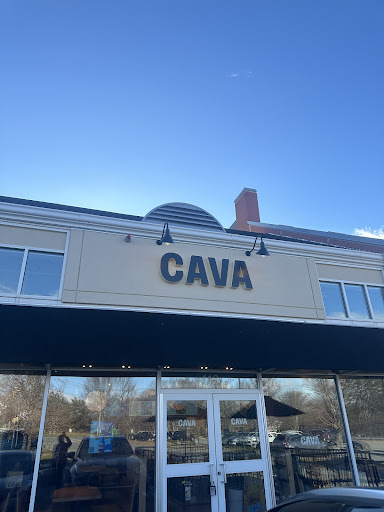 Photo of CAVA - 119 Turnpike St, North Andover, MA 01845