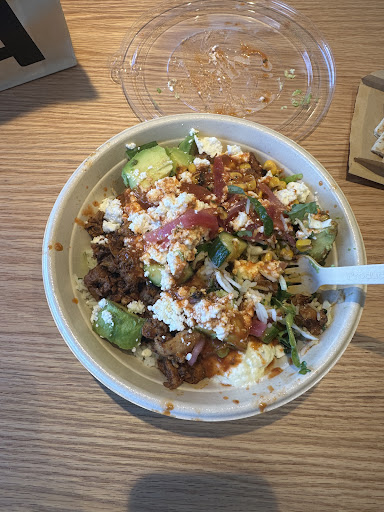 Photo of CAVA - 119 Turnpike St, North Andover, MA 01845