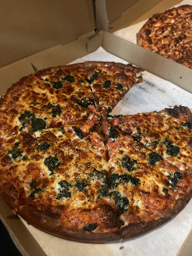 Photo of Supreme Pizza Methuen - 85 Swan St, Methuen, MA 01844