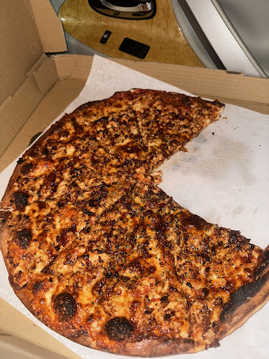 Photo of Supreme Pizza Methuen - 85 Swan St, Methuen, MA 01844