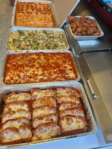 Photo of Supreme Pizza Methuen - 85 Swan St, Methuen, MA 01844