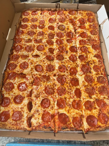 Photo of Supreme Pizza Methuen - 85 Swan St, Methuen, MA 01844