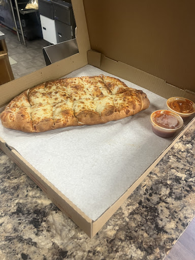 Photo of Supreme Pizza Methuen - 85 Swan St, Methuen, MA 01844