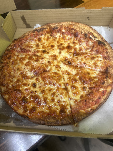 Photo of Supreme Pizza Methuen - 85 Swan St, Methuen, MA 01844