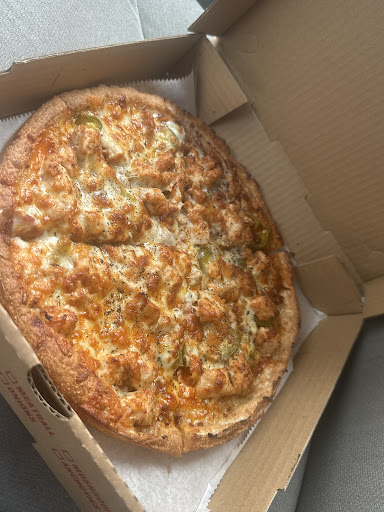 Photo of Supreme Pizza Methuen - 85 Swan St, Methuen, MA 01844