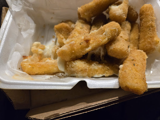 Photo of Supreme Pizza Methuen - 85 Swan St, Methuen, MA 01844