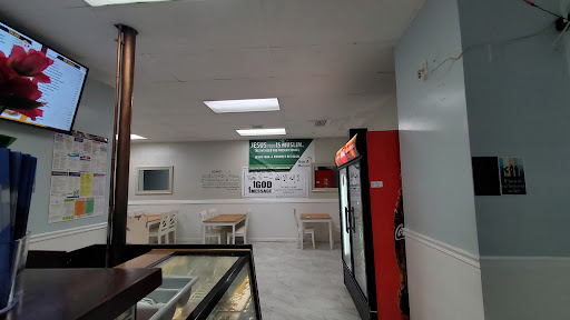 Photo of CROWN CHICKEN AND GYROS - 35 S Broadway, Lawrence, MA 01843