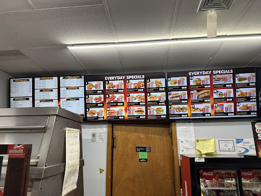 Photo of CROWN CHICKEN AND GYROS - 35 S Broadway, Lawrence, MA 01843