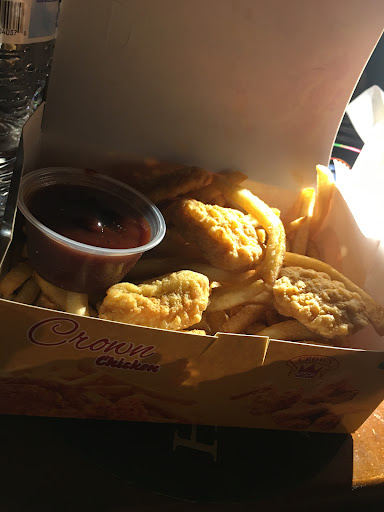 Photo of CROWN CHICKEN AND GYROS - 35 S Broadway, Lawrence, MA 01843