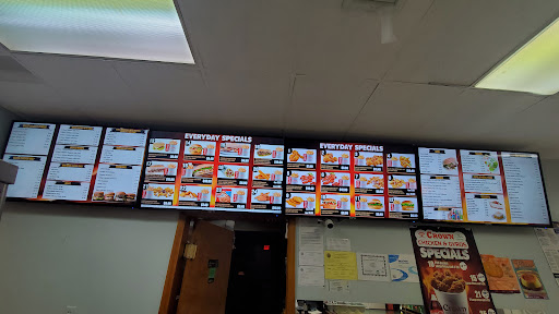 Photo of CROWN CHICKEN AND GYROS - 35 S Broadway, Lawrence, MA 01843