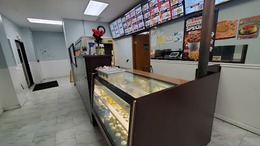 Photo of CROWN CHICKEN AND GYROS - 35 S Broadway, Lawrence, MA 01843