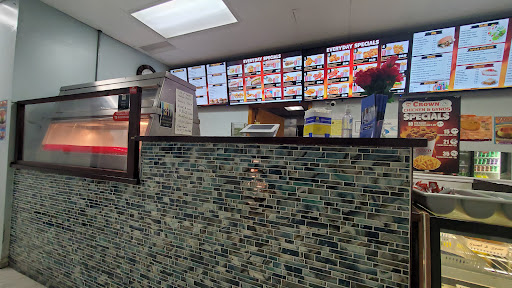 Photo of CROWN CHICKEN AND GYROS - 35 S Broadway, Lawrence, MA 01843