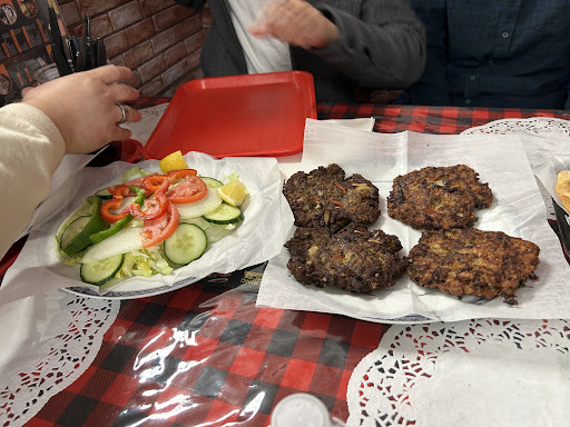 Photo of Jimmy's Halal Fried Chicken - 35 Bridge St, Lowell, MA 01852