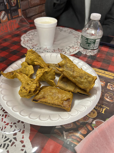 Photo of Jimmy's Halal Fried Chicken - 35 Bridge St, Lowell, MA 01852